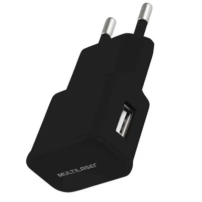 Carregador USB de Parede Smartogo