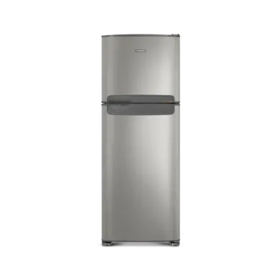 Geladeira/Refrigerador Continental Frost Free Duplex Prata 472 Litros (TC56S)