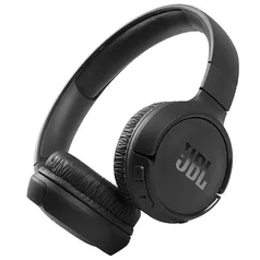 Headphone JBL Tune 510BT - Preto