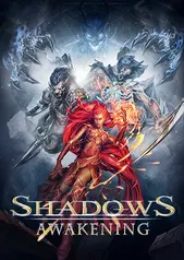 [GOG] Shadows: Awakening