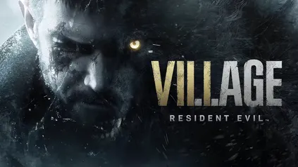 Resident Evil Village | PC Steam Game | Fanatical