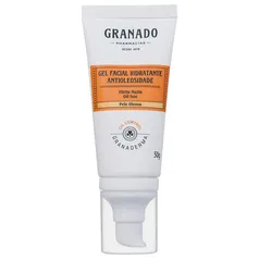 Granado Granaderma Antioleosidade - Gel Hidrat. Facial 50g