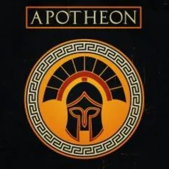 PS4 Apotheon - PSN+ R$ 7,74