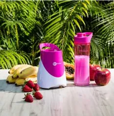 [Shoptime] My Shaker Rosa 600ml por R$ 90