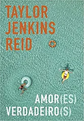 LIVRO: Amor(es) Verdadeiro(s)