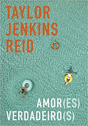 LIVRO: Amor(es) Verdadeiro(s)