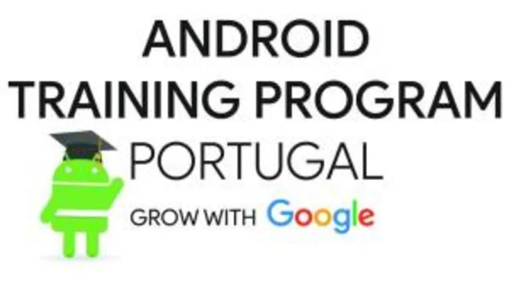 [EaD] Google - Android Training Program - Quer aprender a programar em Android?