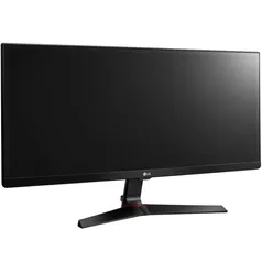 Monitor Gamer LG 29' IPS, Ultra Wide, 75 Hz, Full HD, FreeSync, 99% sRGB, HDMI/DisplayPort, VESA - 2