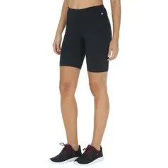 Bermuda Oxer Slim P Fitaw - Feminina