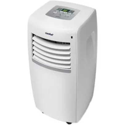 Ar Condicionado Portátil Comfee Frio 127v 9000 BTUs