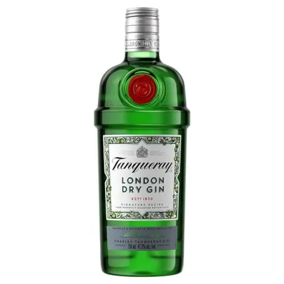 Gin Tanqueray London Dry, 750ml