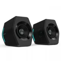 Caixa de som Gamer G2000 Bluetooth 32W RMS EDIFIER - Preto - R$379