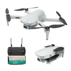 Drone Eachine EX5 5G WIFI 1KM FPV GPS 4K | R$696