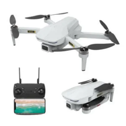 Drone Eachine EX5 5G WIFI 1KM FPV GPS 4K | R$696