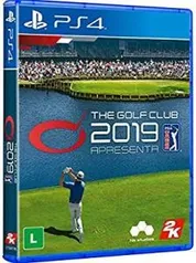 The Golf Club 2019 - PS4