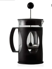 Cafeteira Prensa Francesa 350 ml - AFP350 - Mimo Style | R$40