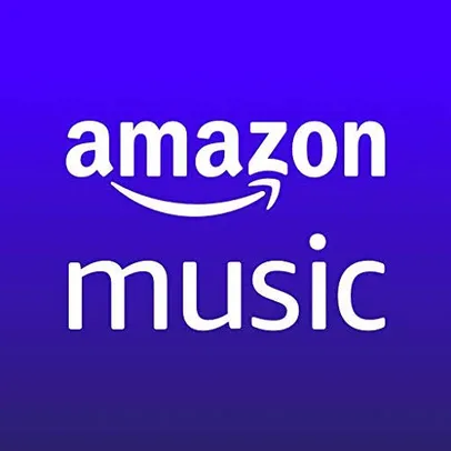 Amazon Music 3 meses grátis (novos usuários)