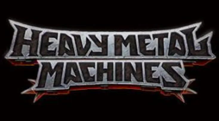 [GRÁTIS] [PC] [DLC] Heavy Metal Machines Stingray DLC Pack FREE