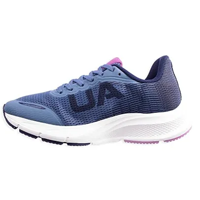 Tênis TÊNIS UNDER ARMOUR BREZZY Under Armour adulto-unissex, Roxo/Preto, 34