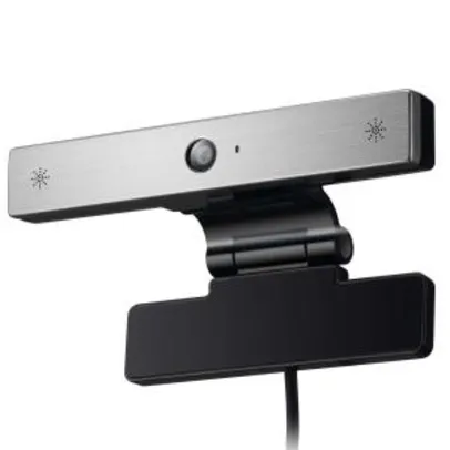 Câmera Skype LG AN-VC500 com Microfones Integrados para TV LG - R$10