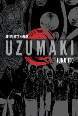 Uzumaki: deluxe edition