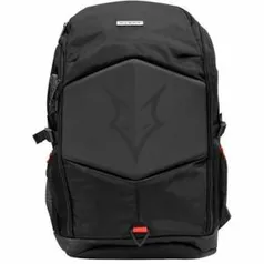 Mochila Husky Avalanche, para Notebook de até 17.3´, Preta - BP-HAV-BK