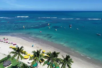 Pacote de Viagem Recife + Porto de Galinhas - 2023