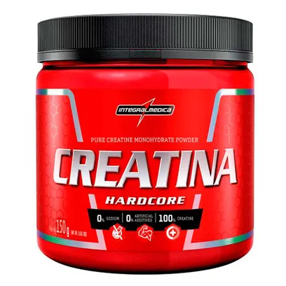 Foto do produto Creatina Hardcore - 150g