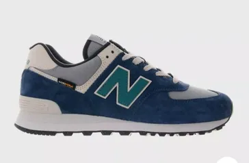 Tênis Masculino E Feminino 574v2 New Balance