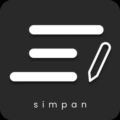 [App Android] Simpan - Note various needs | 100% OFF