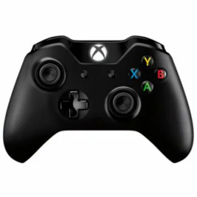 [Clube do Ricardo] Controle Sem Fio para Xbox One - R$ 180