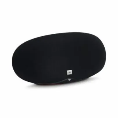 Caixa de Som JBL Playlist R$630