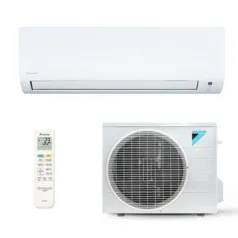 [Regional] Ar Condicionado Split Hi-Wall Inverter Daikin Advance 9.000 Btus Frio