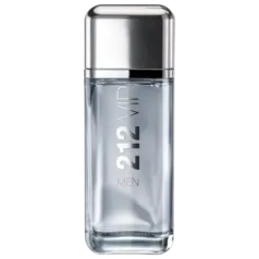 Perfume Masculino Carolina Herrera 212 VIP for Men Eau de Toilette 200ML