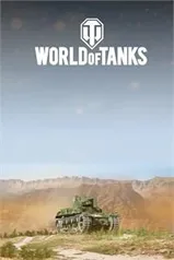 Jogo World of Tanks: Independência Gratuito | Xbox one