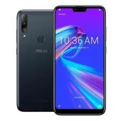 Asus ZenFone Max Shot ZB634KL Dual SIM 64 GB R$ 999