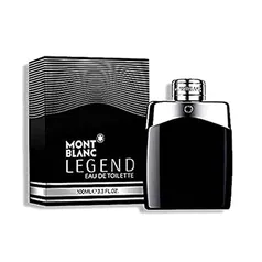 Legend Eau de Toilette 100 ml, MontBlanc