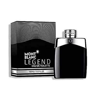 Legend Eau de Toilette 100 ml, MontBlanc