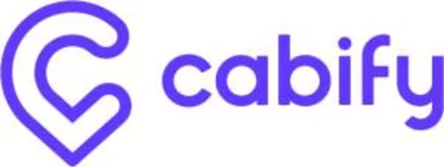 [CAMPINAS] 20% de Desconto em 5 Viagens no Cabify