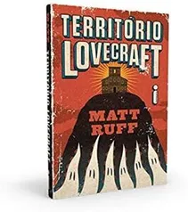 [Prime] Território Lovecraft (Português) Capa dura | R$ 23