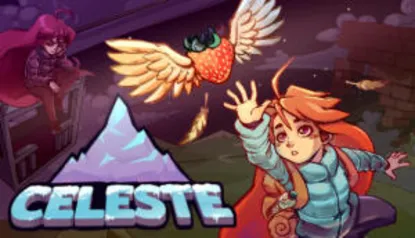 [STEAM] Celeste | R$9,24