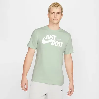 Camiseta Nike Sportswear Jdi Masculina