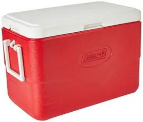 [PRIME] Caixa Térmica 28 QT (26,5 L), Coleman | R$110