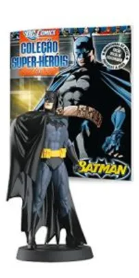 DC Figurines. Batman | R$58