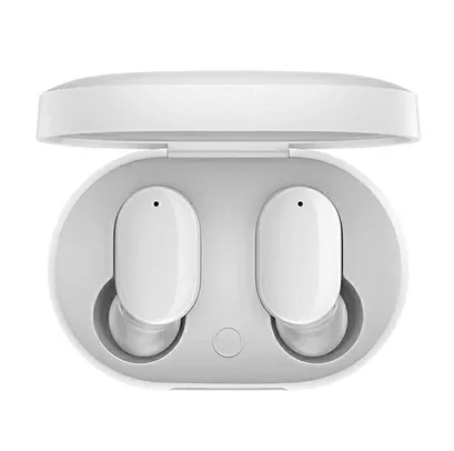 Redmi AirDots 3 Wireless Bluetooth 5.2 R$ 104