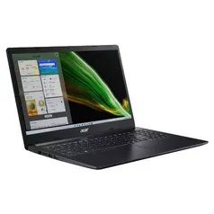 Notebook Acer Aspire 3 Intel N4020 4gb Ram, Ssd 128gb Nvme, Tela 15.6