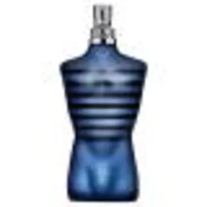 Ultra Male Jean Paul Gaultier Eau de Toilette - Perfume Masculino 75ml | R$ 283