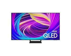 (AME R$2345)Smart TV 55” QLED Q65B 4K Samsung 