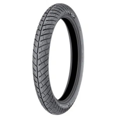 Pneu de moto 100/90-18 City Pro TT Michelin 56P 