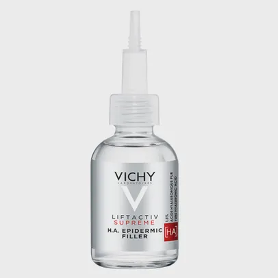 Vichy Liftactiv Supreme h. A. Epidermic Filler Sérum Rejuvenescedor - 30ml